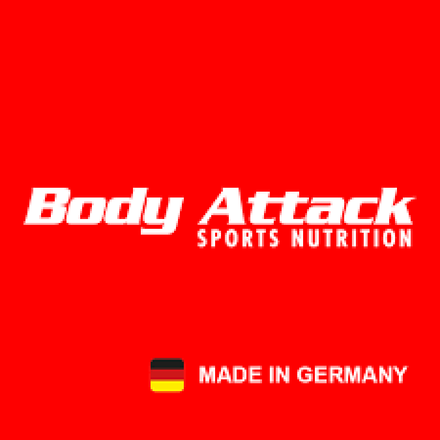 body atack